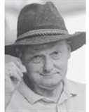 Profilbild Werner Anton Herberz